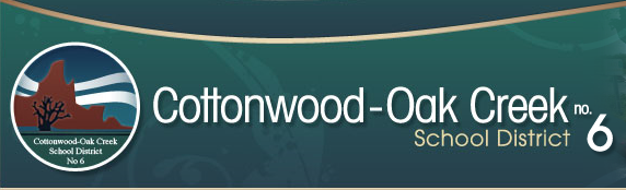 Cottonwood-Oak Creek Elementary School District